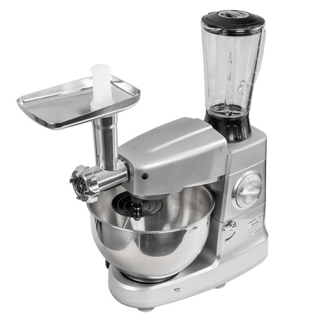 Robot planetarny wielofunkcyjny 8L Mega-M mx.HO8.800