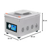 Pakowarka próżniowa Mega-M UC26/1cm 750W N