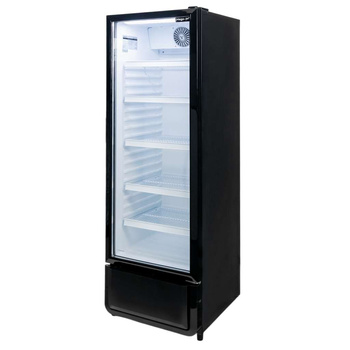 Witryna chłodnicza Mega-M DIEGO i54 S-54 cm G-57 cm H-171 cm N
