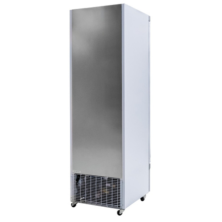 Witryna mroźnicza Mega-M OLAF R62 White N