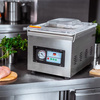 Pakowarka próżniowa Mega-M UC26/1cm 750W N