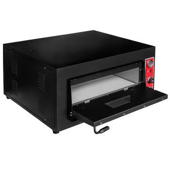 Piec do pizzy jednopoziomowy Mega-M UC 56.1K.4,2kW N