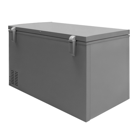 Zamrażarka Mega-M MORS X128 S-128 cm G-74 cm H-83 cm N