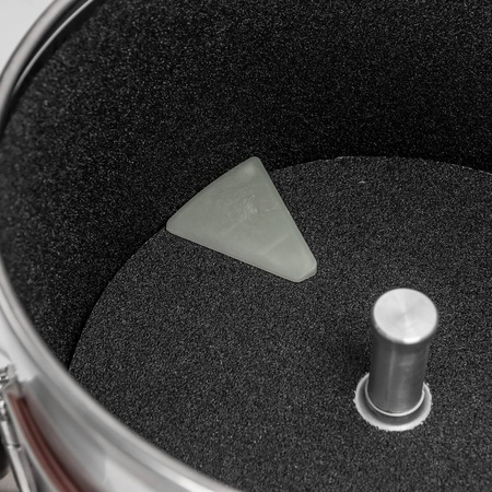 Obieraczka do ziemniaków i warzyw Mega-M 15L 0.75kW 230V