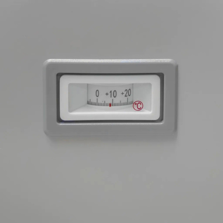 Zamrażarka skrzyniowa przeszklona 330L Mega-M YETI X153