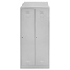 Daszek skośny do szafki BHP Mega-M J-80 S-80 cm G-50 cm H-20 cm N
