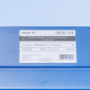 Drabina magazynowa przejezdna Mega-M STANDARD H-300 cm 12 stopni N
