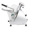 Krajalnica do wędlin sera Mega-M wymiar ostrza 30 cm moc 380 W