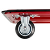 Wózek platformowy Mega-M 150kg N