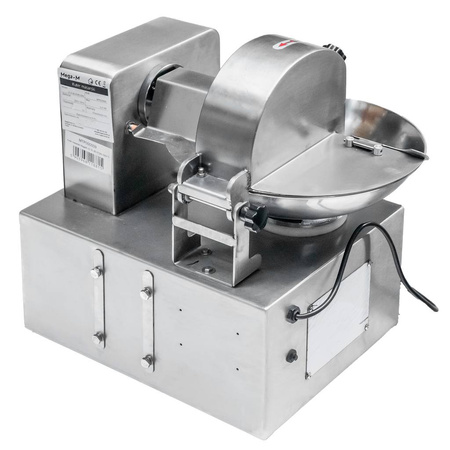 Kuter masarski Mega-M UC 5L.80.370W 230V N
