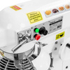 Mikser planetarny z timerem Mega-M mptHE 15.6.370 N
