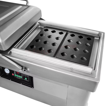 Pakowarka próżniowa Mega-M ppUC60/1.2200.2k N
