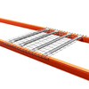 Wypełnienie siatkowe Mega-M G-110 cm L-89 cm PG ocynk 1000 kg 4 Omegi N