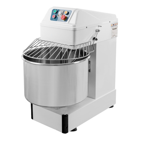 Mikser spiralny do ciasta 60L Mega-M miUC60.25.3000