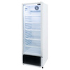 Witryna chłodnicza Mega-M DIEGO i54 White S-54 cm G-57 cm H-171 cm N