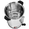 Warnik do wody Mega-M UC 14L.1800W N