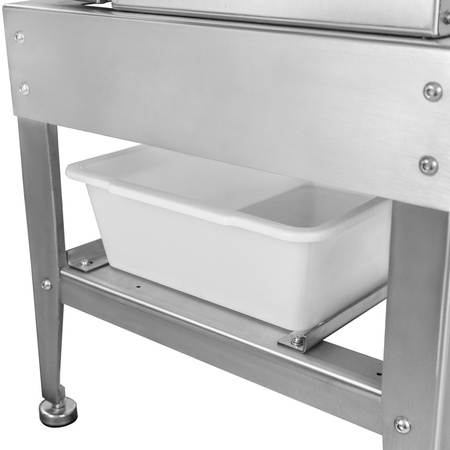 Piła do mięsa i kości MM-PI.HO300.1500