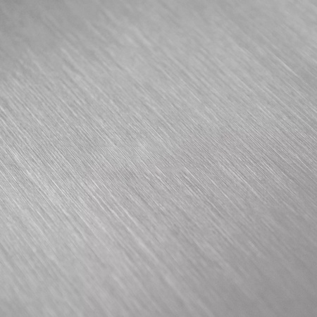 Stół gastronomiczny ze stali nierdzewnej spawany przyścienny z półką Mega-M 150x70x85 cm