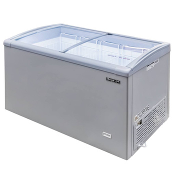 Zamrażarka Mega-M YETI X110 S-111 cm G-61 cm H-84 cm N