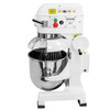 Mikser planetarny z timerem 30L Mega-M mptHE 30.10.1500