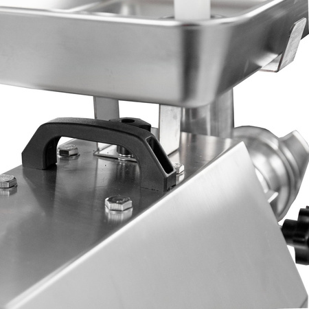 Wilk do mięsa Mega-M wydajność 300kg/h moc 1500W