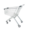 Wózek sklepowy Mega-M YR 95l S-50 cm N