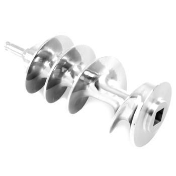 Ślimak do wilka do mięsa Mega-M HR-32MD