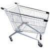 Wózek sklepowy Mega-M YR 150l S-54 cm (10 szt.) N
