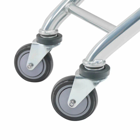 Wózek sklepowy Mega-M YR 95l S-50 cm (12 szt.) N