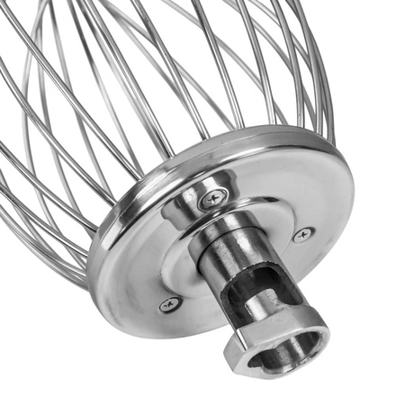 Rózga ubijająca do mikserów planetarnych Mega-M 15L