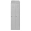 Daszek skośny do szafki BHP Mega-M J-60 S-60 cm G-50 cm H-20 cm N
