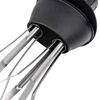 Mikser ręczny zanurzeniowy gastronomiczny Mega-M trzepaczka 250mm UC 4000.500W.230V N