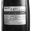 Wentylator podłogowy Mega-M śr. 40 cm z pilotem N