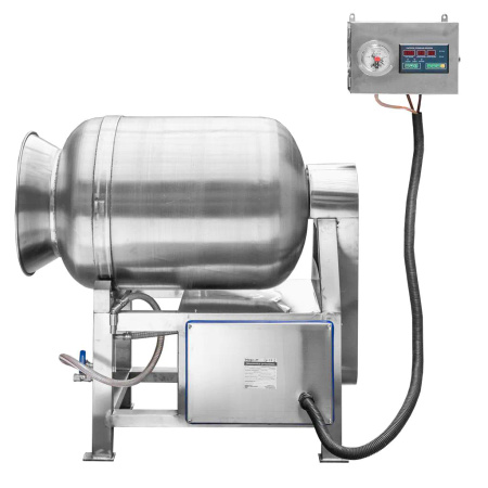 Masownica próżniowa Mega-M HEN200.50.1,5kW N