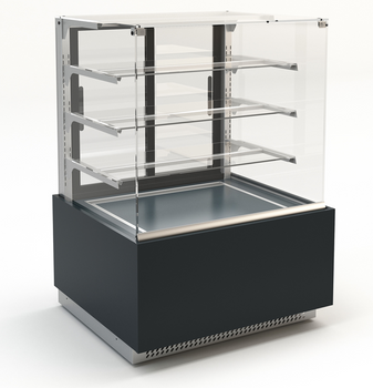 WITRYNA CUKIERNICZA LUMINA C-1 LM 130/CH JUKA