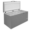Zamrażarka skrzyniowa z uchylną pokrywą 562L Mega-M MORS X166