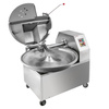 Kuter masarski gastronomiczny ze stali nierdzewnej Mega-M 50 L 1000 kg/h 2200-2800 W