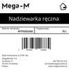 Nadziewarka ręczna Mega-M HO 10L pionowa N