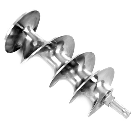 Ślimak do wilka do mięsa Mega-M HR-32