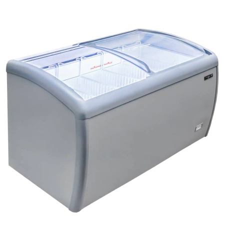Zamrażarka Mega-M YETI X126 S-126 cm G-71 cm H-88 cm N