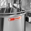 Mikser spiralny do ciasta 60L Mega-M miUC60.25.3000