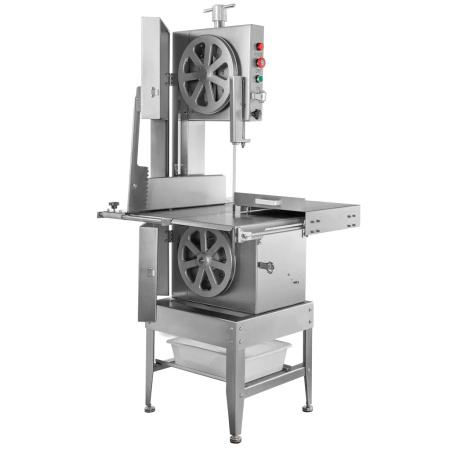 Piła do mięsa i kości MM-PI.HO300.1500