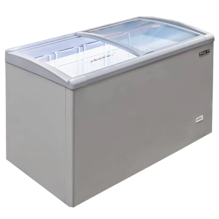 Zamrażarka Mega-M YETI X100 S-99 cm G-71 cm H-88 cm N