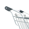 Wózek sklepowy Mega-M YR 95l S-50 cm (6 szt.) N
