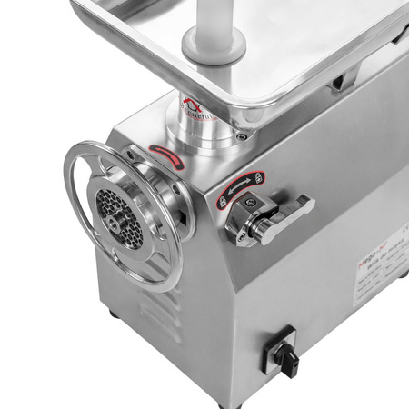 Wilk do mięsa Mega-M HO 250kg/h 1100W
