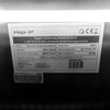 Regał chłodniczy Mega-M HUGO PLUS IC L-193 cm agregat wewnętrzny