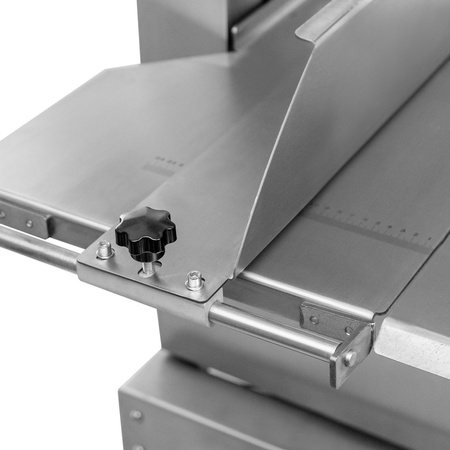 Piła do mięsa i kości MM-PI.HO300.1500