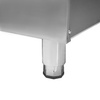 Stół mroźniczy Mega-M STMR/VCH/178/70/R290/R/N