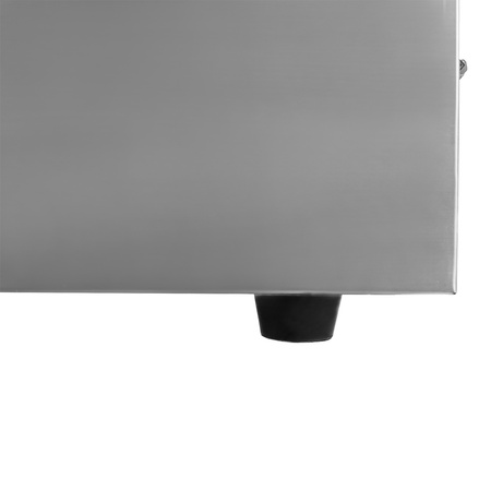 Pakowarka próżniowa 1-komorowa Mega-M 40/1cm 750 W zgrzewarka próżniowa