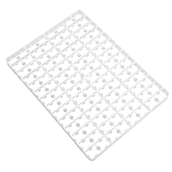 Taca na jaja gołębie do inkubatora Mega-M 112 szt. 50x37x3 cm
